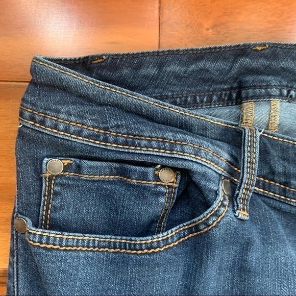 Torrid Luxe Slim Boot Jeans - Picture 8 of 12